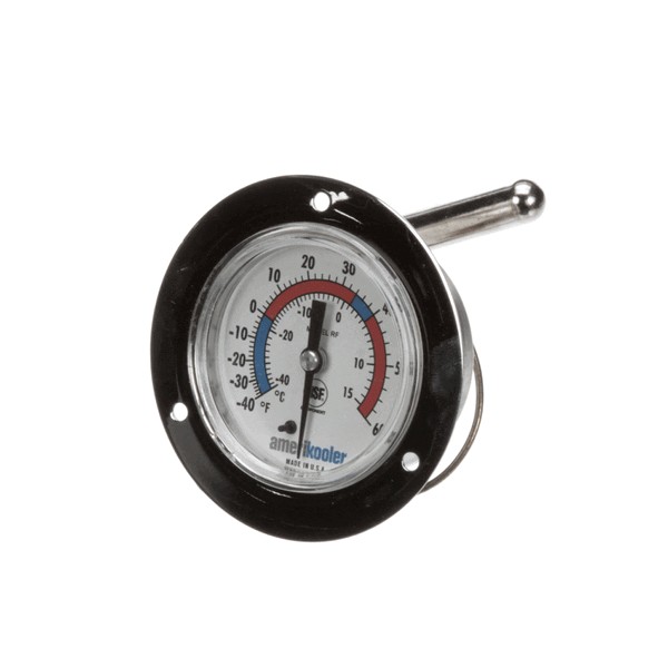 (image for) Amerikooler, Inc. 20HBM THERMOMETER 2" DIAL-20/80FC